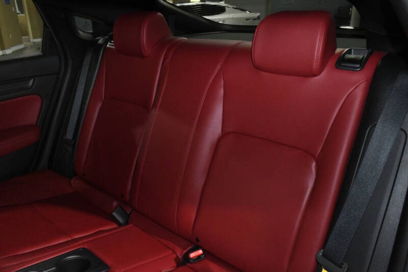 2024 Acura Integra Type S