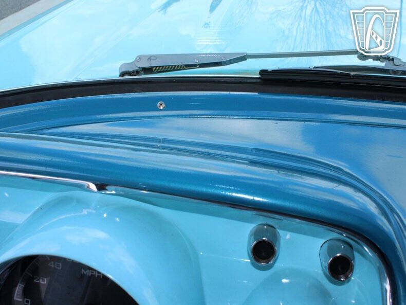 1957 Chevrolet 210