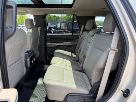 2018 Ford Expedition XLT