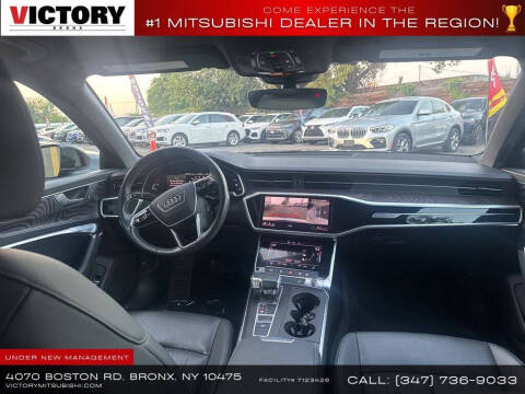 2023 Audi A6 quattro Premium 45 TFSI