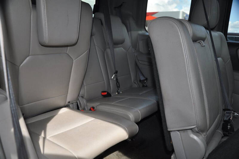 2013 Honda Pilot EX-L