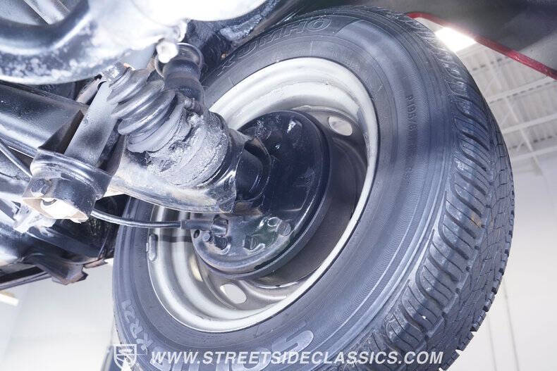 1973 Volkswagen Thing