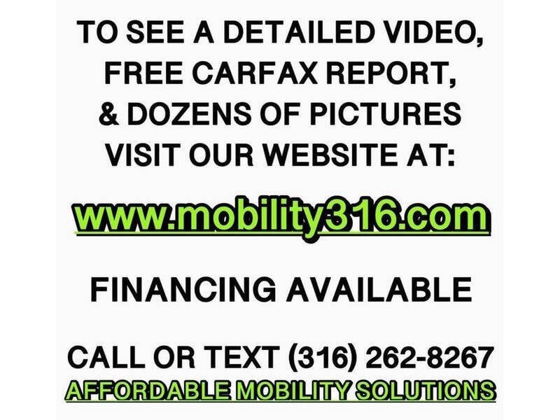 2015 Toyota Sienna for sale at Affordable Mobility Solutions, LLC in Wichita KS