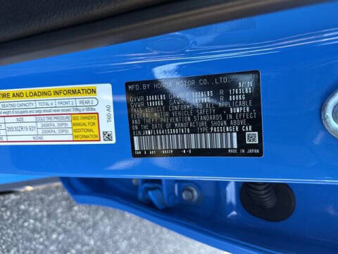 2025 Honda Civic Type R