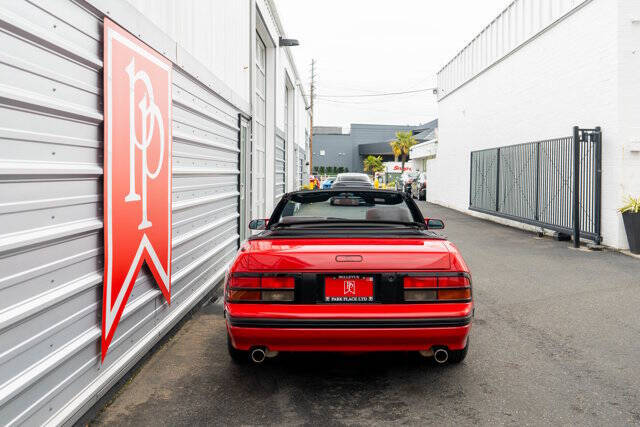 1988 Mazda RX-7 37