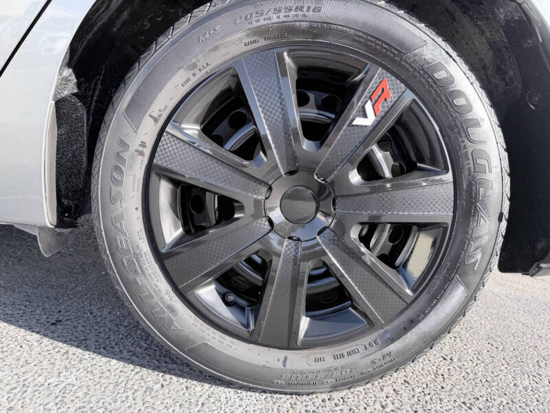 2013 Nissan Sentra SV