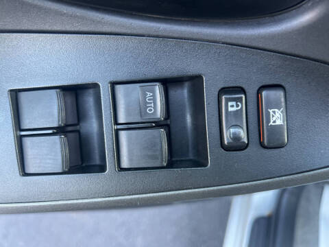 2011 Toyota RAV4 Limited