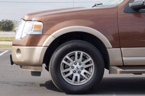 2011 Ford Expedition XLT