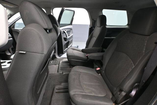 2012 GMC Acadia SLE