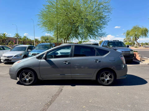 2005 Toyota Prius