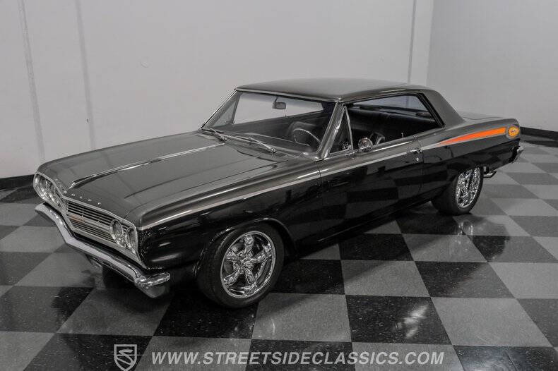 1965 Chevrolet Chevelle