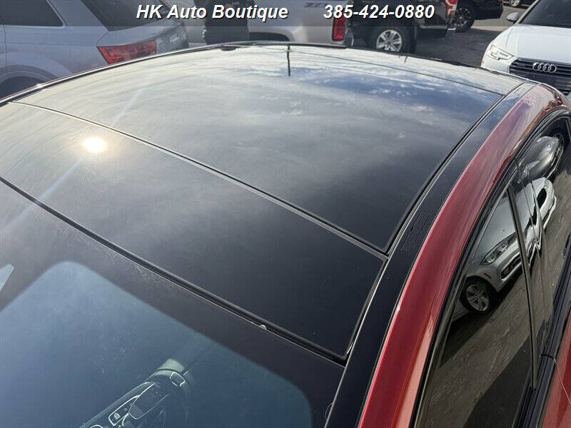 2018 Mercedes-Benz E-Class AMG E 63 S