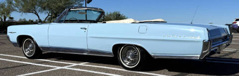 1964 Pontiac Bonneville