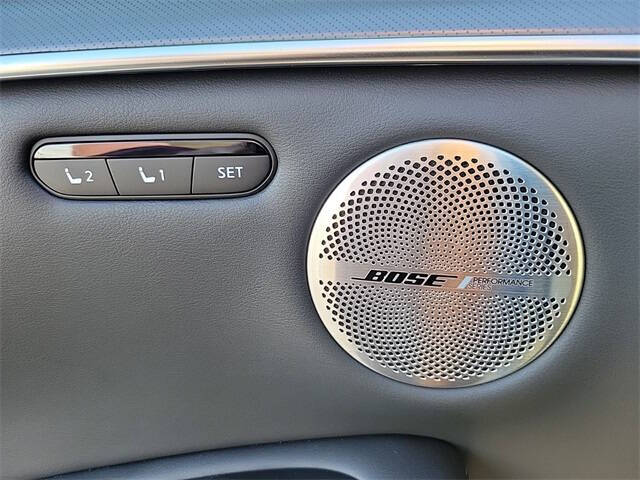 2025 Infiniti QX55 Essential