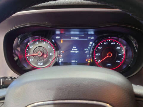 2020 Dodge Charger GT