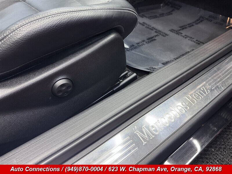 2012 Mercedes-Benz E-Class E 350
