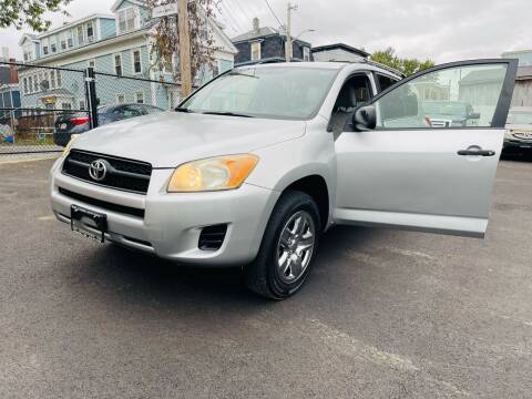 2009 Toyota RAV4 for sale at Welcome Motors LLC in Haverhill MA