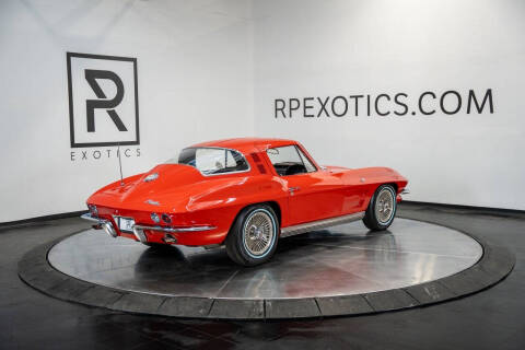 1964 Chevrolet Corvette