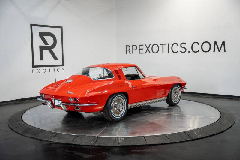 1964 Chevrolet Corvette