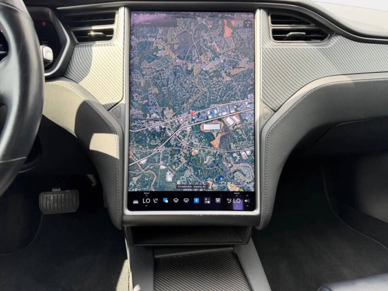 2020 Tesla Model S