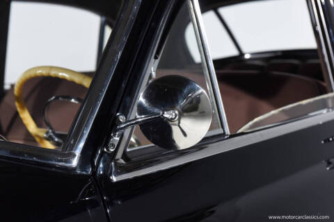 1949 Cadillac Series 62