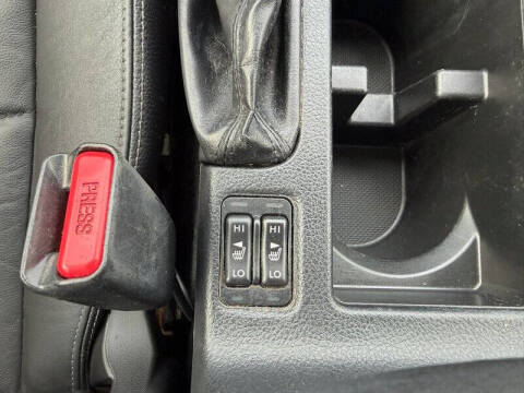 2015 Subaru XV Crosstrek 2.0i Limited