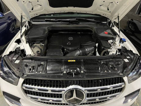 2024 Mercedes-Benz GLE GLE 350 4MATIC