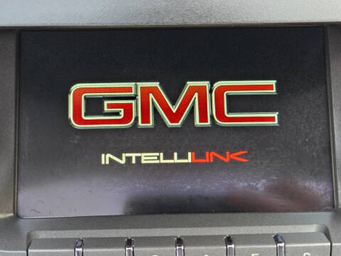 2014 GMC Terrain Denali