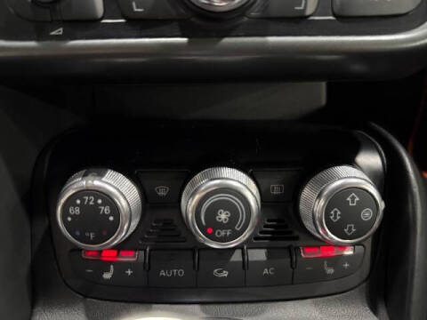 2008 Audi R8 quattro