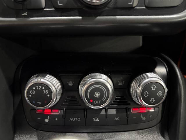 2008 Audi R8 quattro