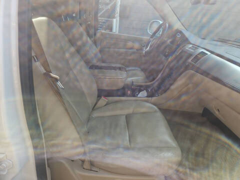2012 Cadillac Escalade EXT Luxury