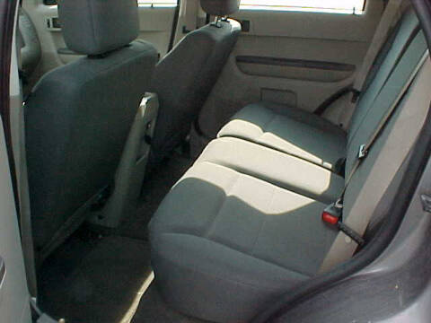 2011 Ford Escape XLS