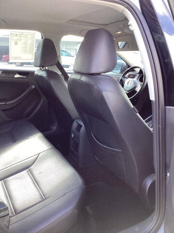 2015 Volkswagen Jetta