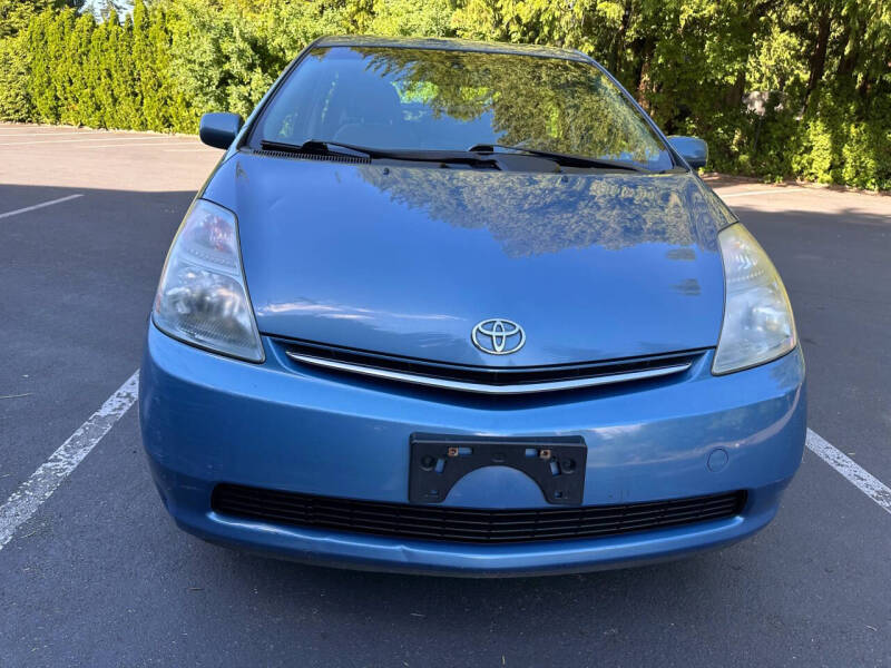 2008 Toyota Prius