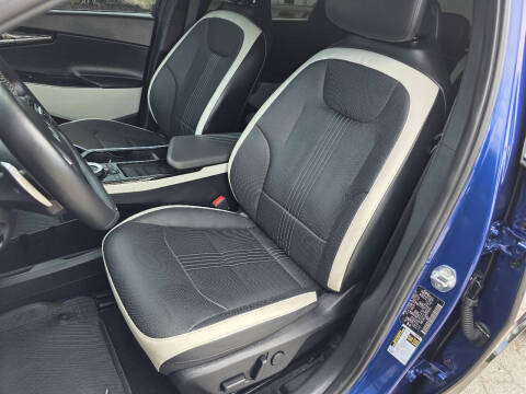 2022 Kia EV6 GT-Line