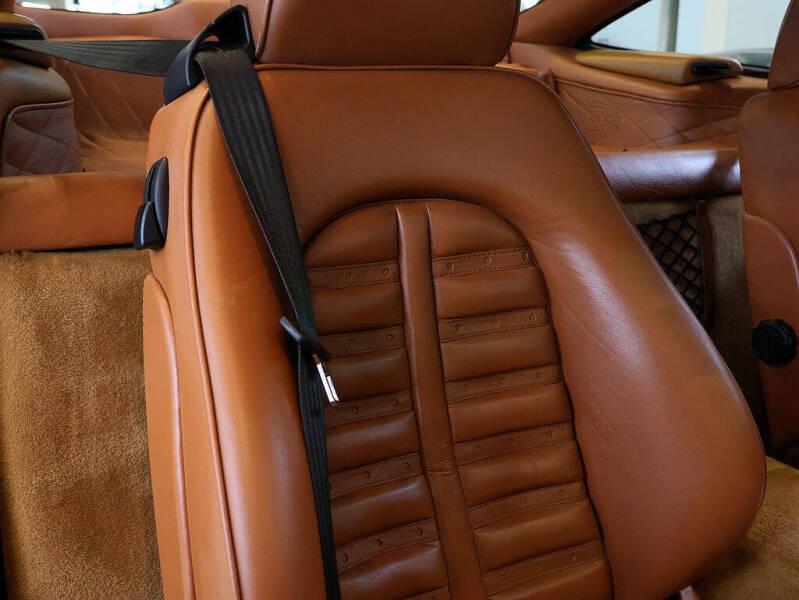1999 Ferrari 550