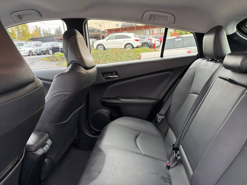 2020 Toyota Prius Prime Limited