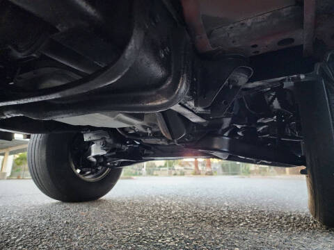 2011 Ford Ranger XLT