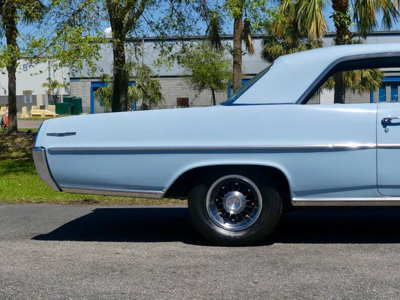 1964 Pontiac Catalina