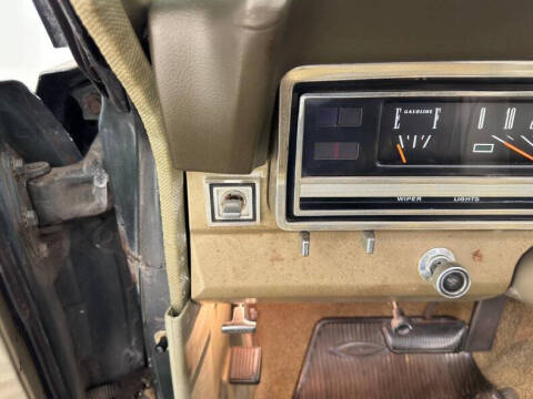 1966 Ford Fairlane 500