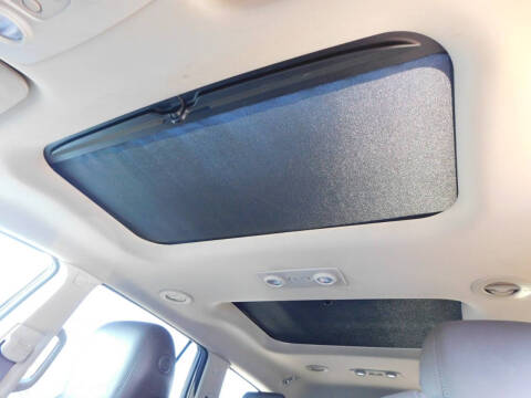 2014 Buick Enclave Premium