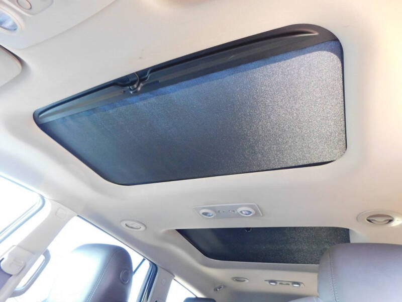 2014 Buick Enclave Premium