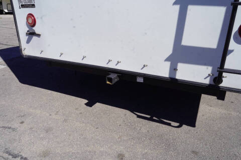 2021 Winnebago Voyage