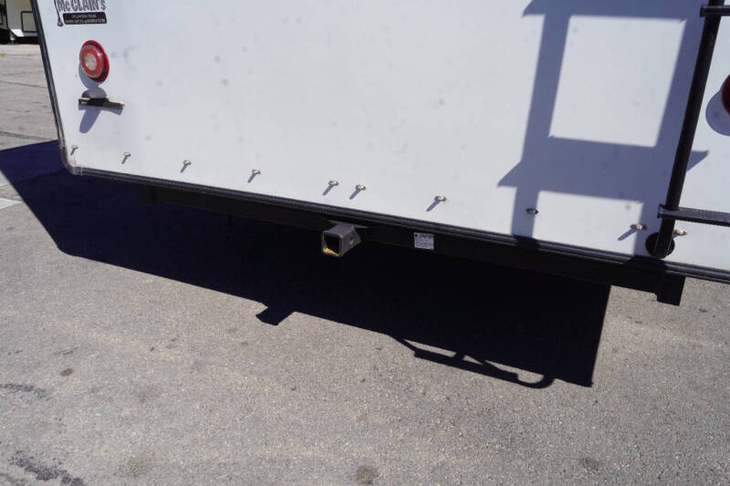 2021 Winnebago Voyage