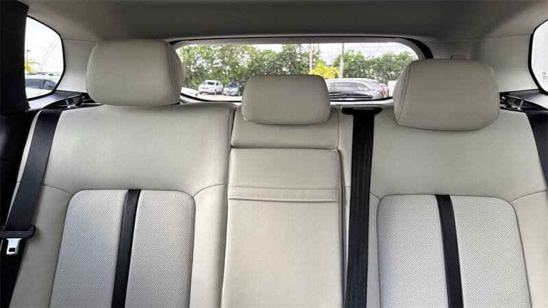 2026 Mazda CX-50 2.5 Turbo Premium Plus