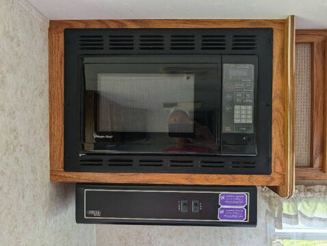 2003 Wildwood 25 RKS