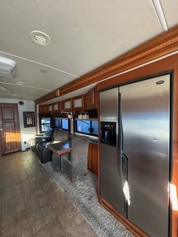 2009 Itasca HORIZON 40TD