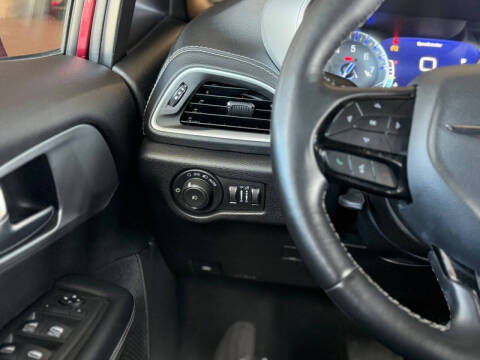 2021 Chrysler Pacifica Touring