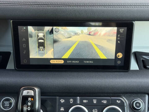 2021 Land Rover Defender 110 S