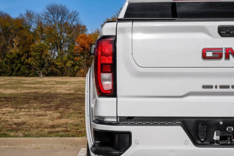 2022 GMC Sierra 1500 Limited